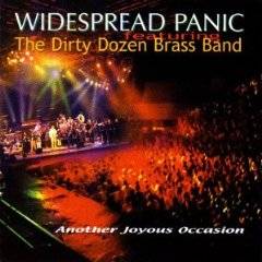 Widespread Panic : Another Joyous Occasion